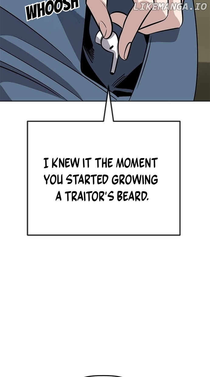 Unemployed Baek-soon Chapter 86 - page 29
